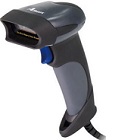 ARGOX 2D Bardodescanner AS-9400 mit USB-Kabel
