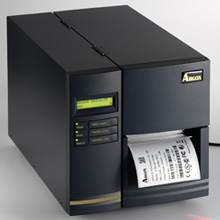 Thermotransfer Etikettendrucker I4-240
