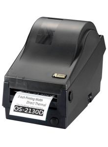 ARGOX OS-2130D USB Thermo-Etikettendrucker Bild 0