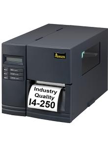 ARGOX i4-250 Ethernet Transfer Etikettendrucker Industrie Netzwerk Bild 0